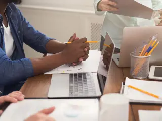 Application Services