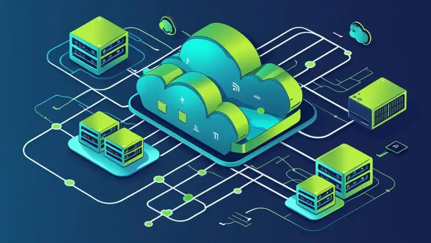 Cloud Modernization