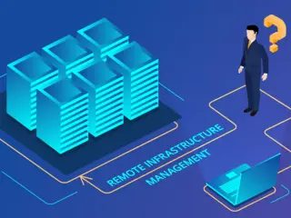 Infrastructure Management Services