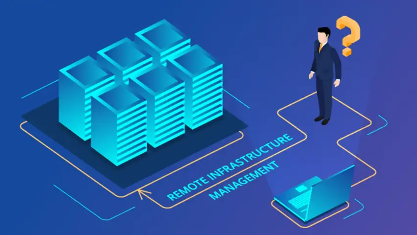 Infrastructure Management Services