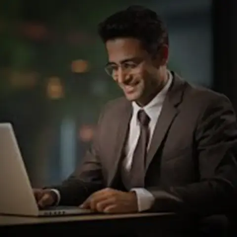 Purusothaman