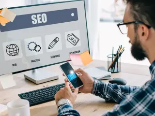 SEO Services
