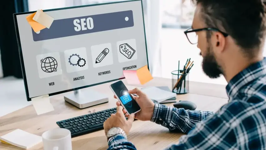 SEO Services